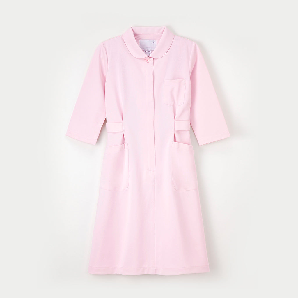 Nagai Leben Hospar Stat One-piece Dress 3/4 Sleeve Each