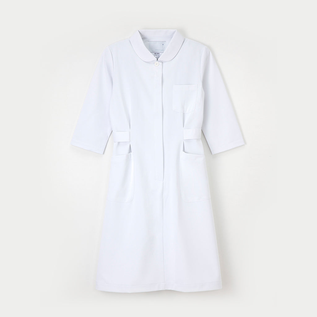 Nagai Leben Hospar Stat One-piece Dress 3/4 Sleeve Each