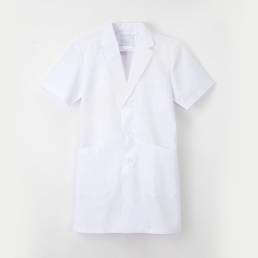 Nagai Leben Kex Star Doctor Wear Men Short Sleeve Each