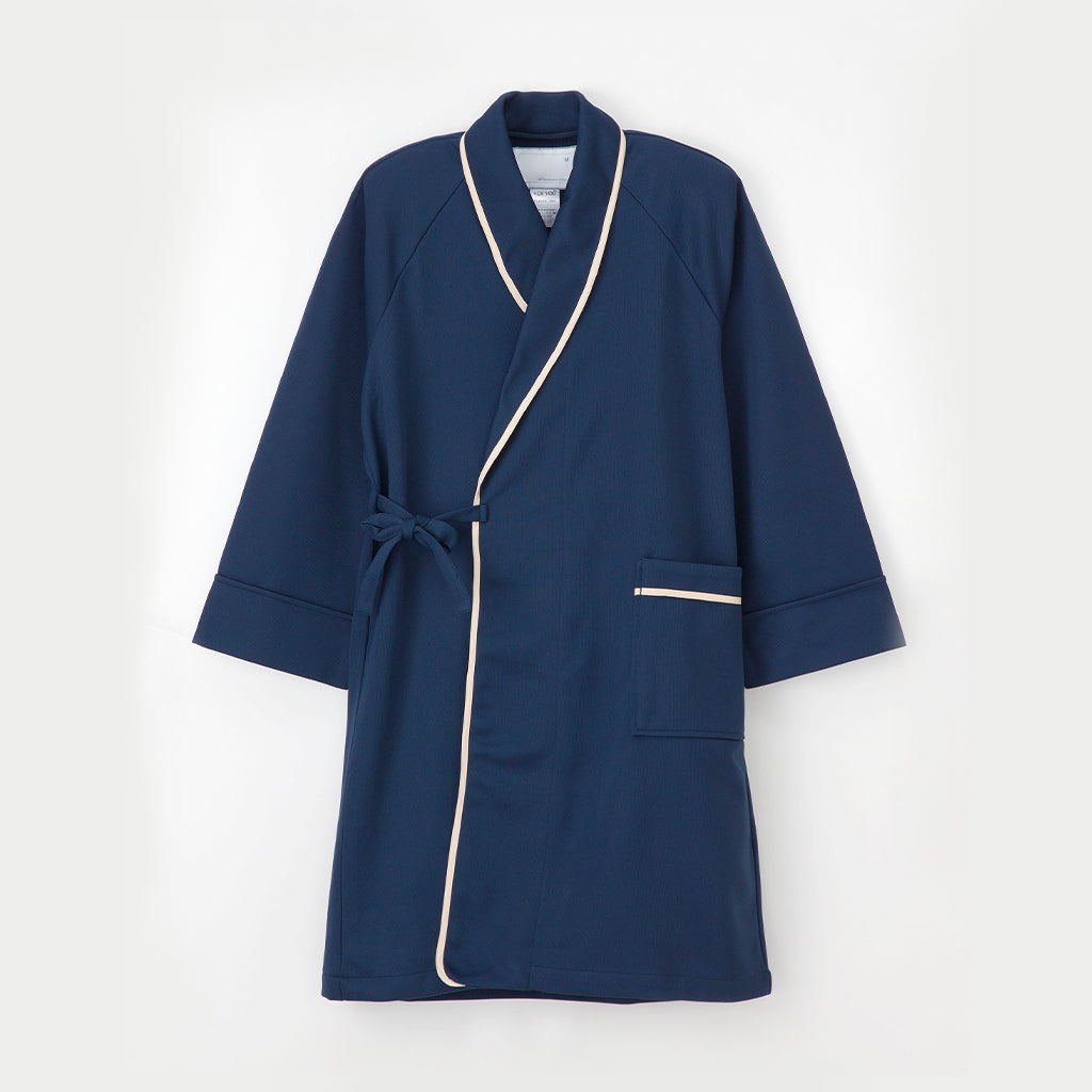 Nagai Leben Examination Gown Unisex Each