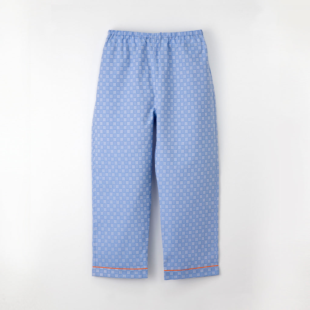 Nagai Leben Patient Wear Pants Unisex Each