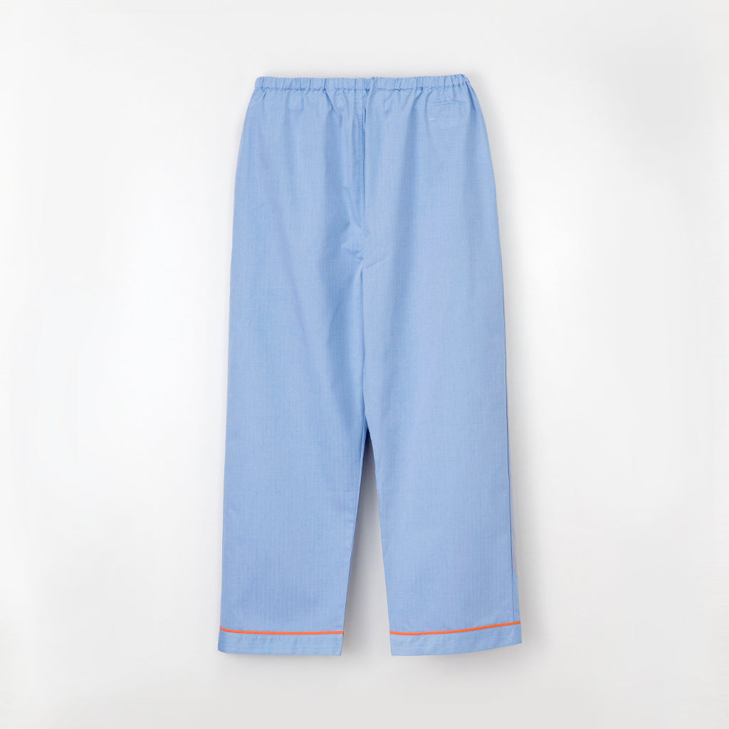 Nagai Leben Patient Wear Pants Unisex Each