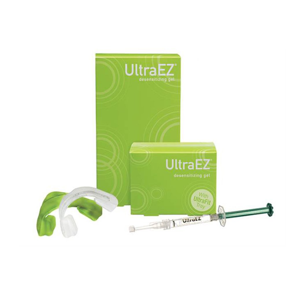 Ultradent UltraEZ™ Desensitizing Gel 20/Pack