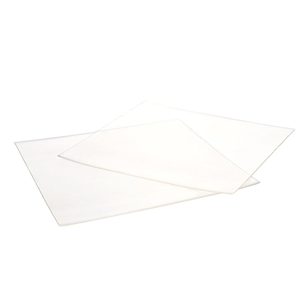 Ultradent Sof-Tray Classic Sheets Heavy 0.080&quot; 5&quot; x 5&quot; 20/Pack