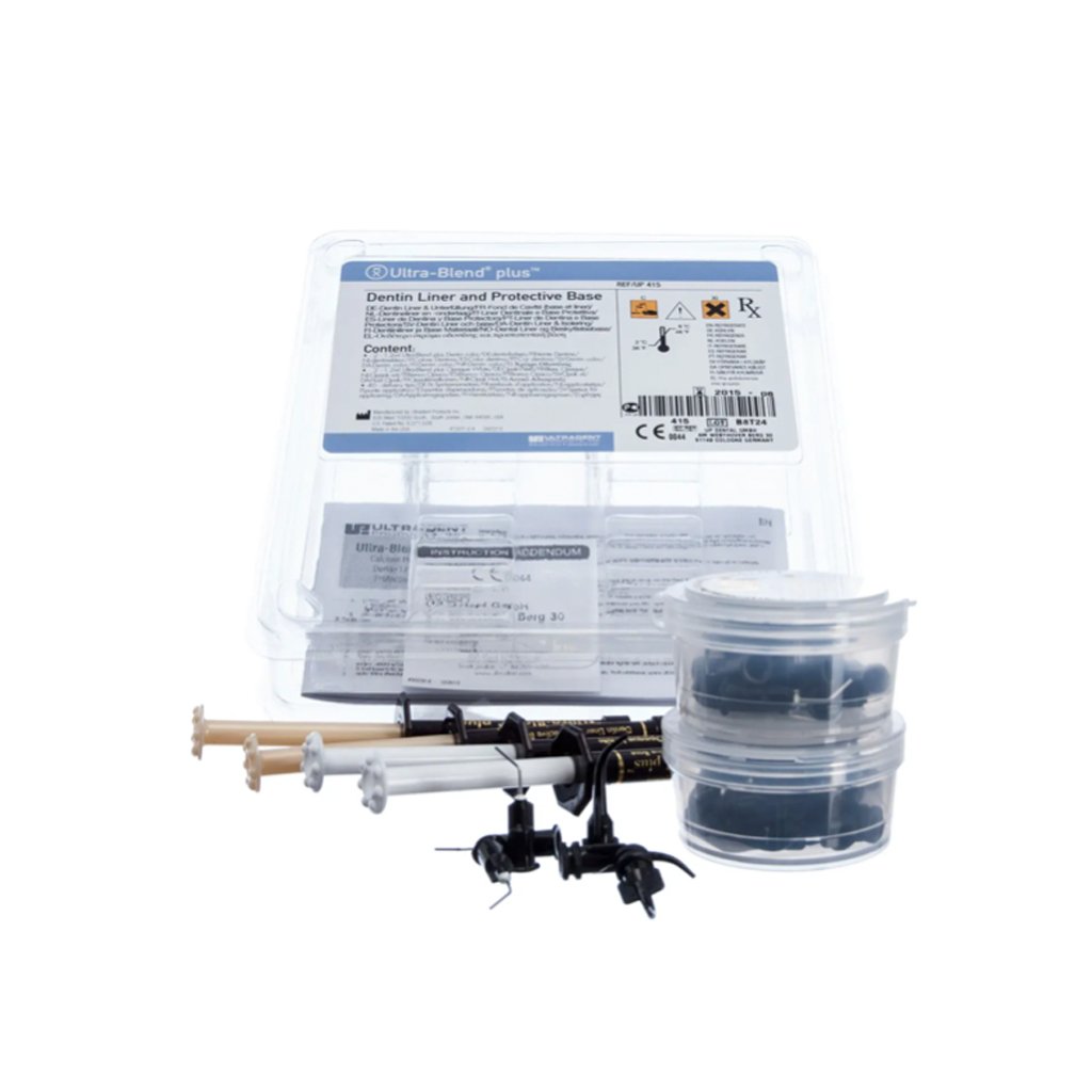 Ultradent Ultra-Blend Plus Kit