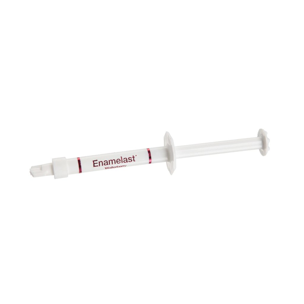 Ultradent Enamelast™ Fluoride Varnish Walterberry Syringe Refill 20/Pack
