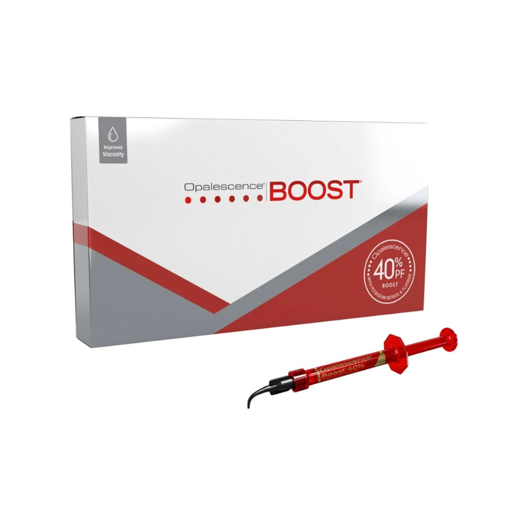 Opalescence Boost PF 40% Patient Kit | Benco Dental Opalescence Boost PF 40% Patient Kit | Benco Dental