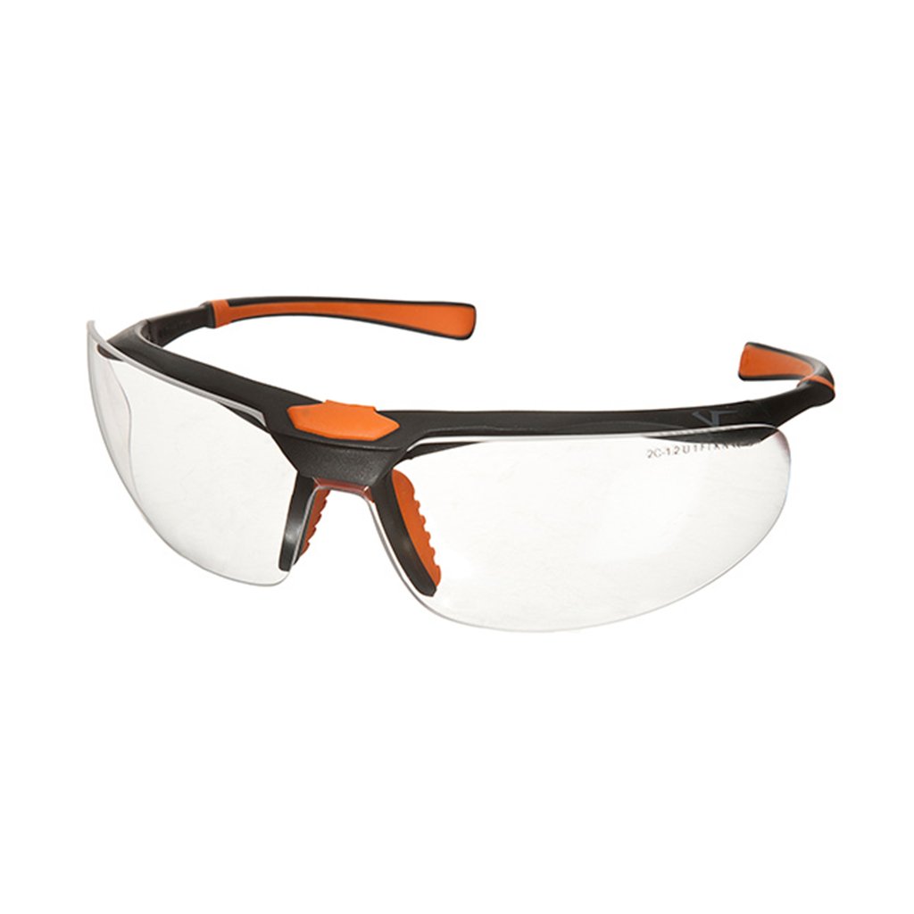 Ultradent UltraTect Protective Eyewear Clear Lens Each