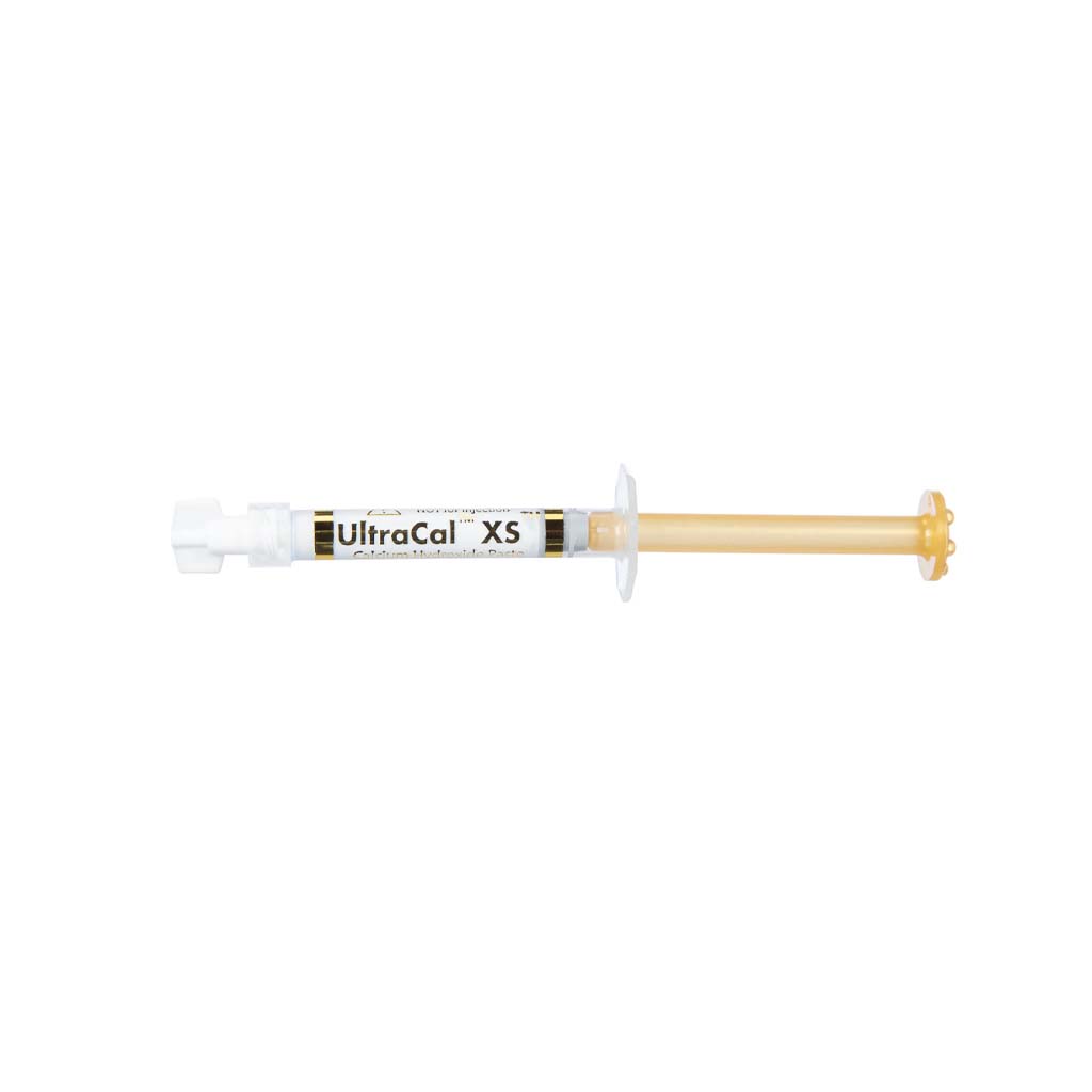 Ultradent UltraCal XS Econo Refill 1.2ml 20/Pack