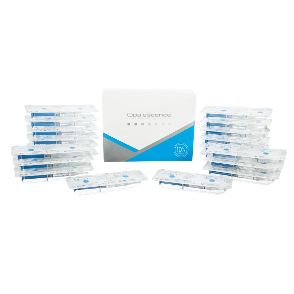 Ultradent Opalescence PF 10% Regular Refill 40 x 1.2 ml