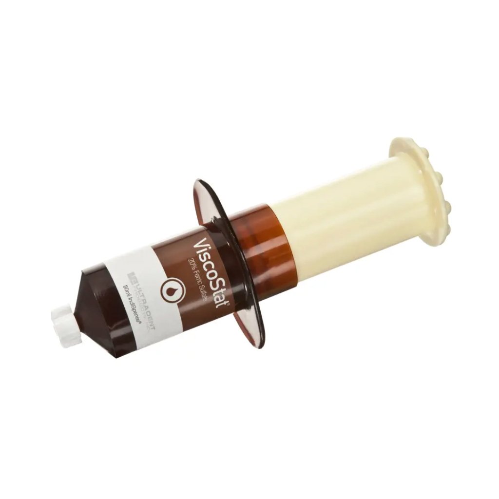 Ultradent ViscoStat IndiSpense® Syringe Refill 30ml