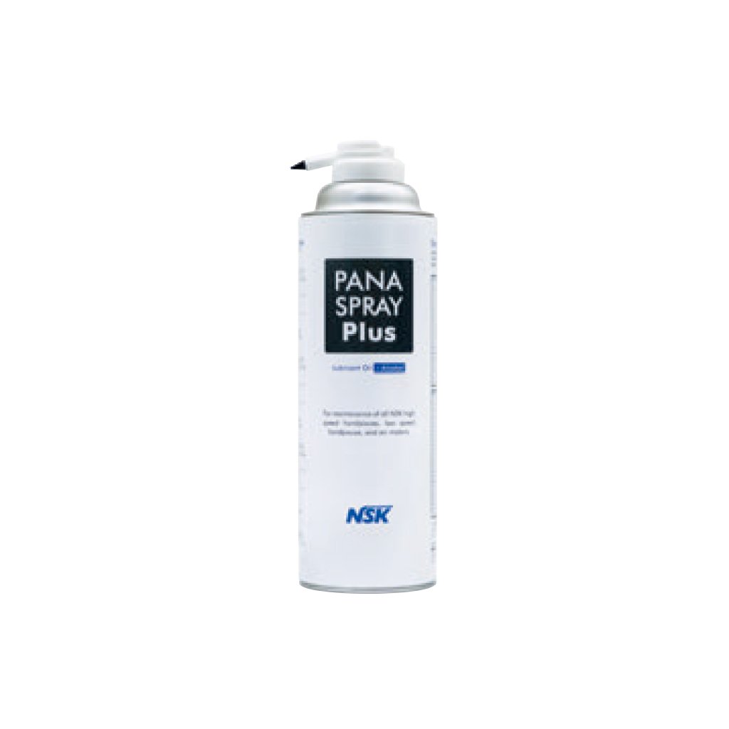 NSK Pana Spray Plus Handpiece Maintenance Oil 480ml/ Bottle - HSHK