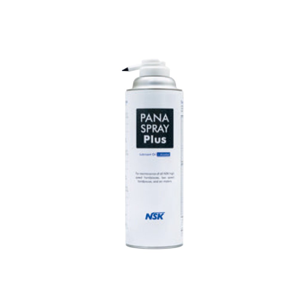 NSK Pana Spray Plus Handpiece Maintenance Oil 480ml/ Bottle